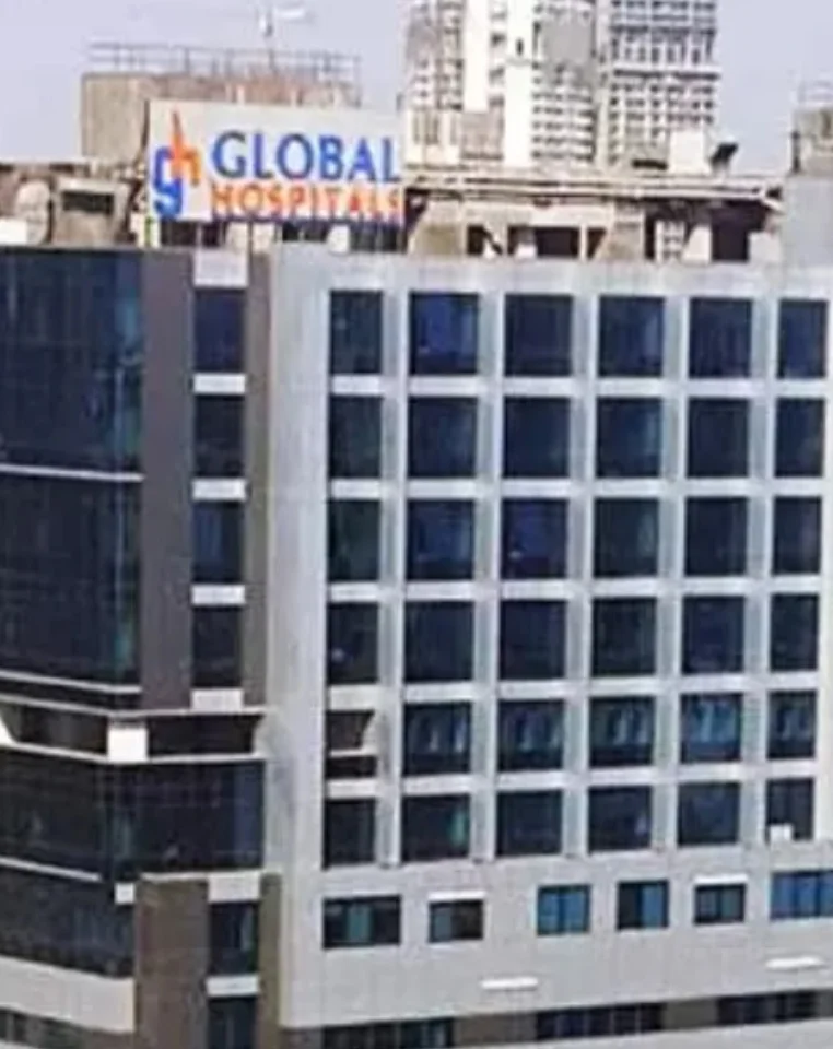 Nulife Multi Specialty Hospital